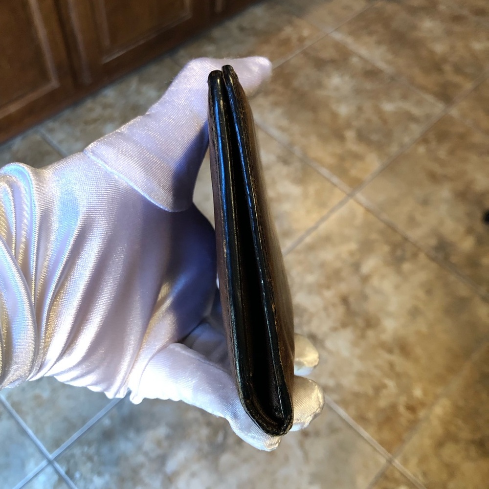 Gucci Vintage long bifold Wallet - Picture 13 of 16